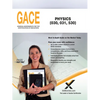 Gace Physics 030, 031, 530 - Paperback