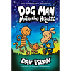 Dog Man: Mothering Heights: A Graphic Novel (Dog Man #10): From the Creator of Captain Underpants: Volume 10 - Library Binding