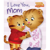 I Love You, Mom - Board Book