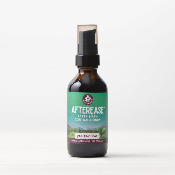 AfterEase For After Birth Contractions