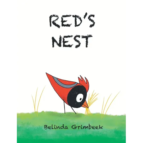 Red's Nest - Hardcover