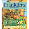 Franklin's New Friend - Paperback