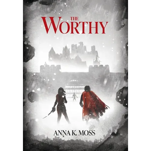 The Worthy - Hardcover