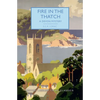 Fire in the Thatch: A Devon Mystery - Paperback