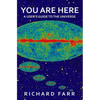 You Are Here: A User's Guide to the Universe - Paperback