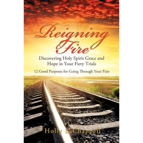 Reigning Fire - Paperback