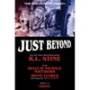 Just Beyond Ogn Gift Set - Paperback