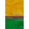 Depression: A Very Short Introduction - Paperback