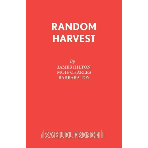 Random Harvest - Paperback