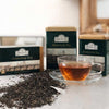 Ahmad Darjeeling Black Tea 20 foil tea bags