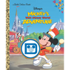 Mickey's Walt Disney World Adventure (Disney Classic) - Hardcover