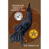 speaking with grackles by soapberry trees - Paperback