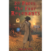 20 Paces: The Four Revenants - Paperback