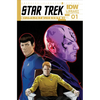 Star Trek Library Collection, Vol. 1 - Paperback