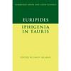 Euripides: Iphigenia in Tauris - Paperback