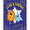 The Hanukkah Adventures of Latke & Dreidel - Paperback
