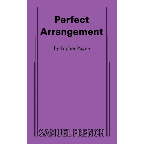 Perfect Arrangement - Paperback