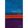 Geopolitics: A Very Short Introduction - Paperback