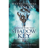 The Search for the Shadow Key - Paperback