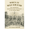 When It Was Grand - Paperback