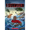 I Survived Hurricane Katrina, 2005 (I Survived Graphic Novel #6) - Hardcover