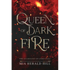 Queen of Dark Fire: An Epic Fantasy Novel - Paperback