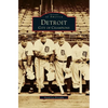 Detroit: City of Champions - Hardcover