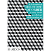 The Sense of Order: A Study in the Psychology of Decorative Art - Paperback