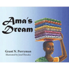 Ama's Dream - Hardcover
