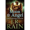 Moon Angel - Paperback