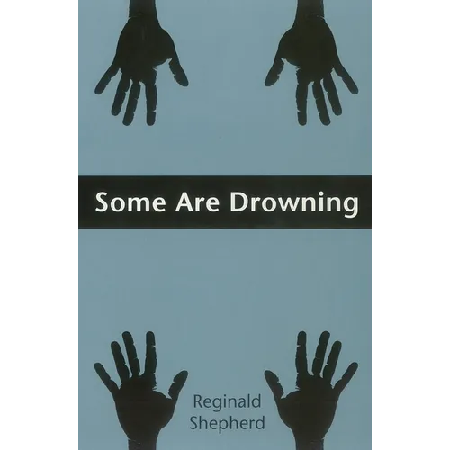 Some Are Drowning - Paperback