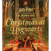 Christmas at Hogwarts (Harry Potter) - Hardcover