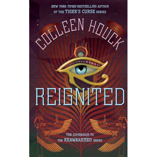Reignited: A Companion to the Reawakened Series - Paperback