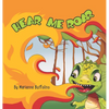 Hear Me Roar - Hardcover
