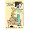 The Damned & Other Weird Tales - Paperback
