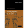 Law as a Means to an End: Threat to the Rule of Law - Paperback