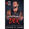 Down & Dirty - Dex - Paperback