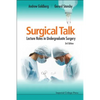 Surgical Talk (3rd Ed) - Paperback