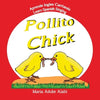 Pollito - Chick: Learn Spanish Singing - Aprende Ingles Cantando - Paperback