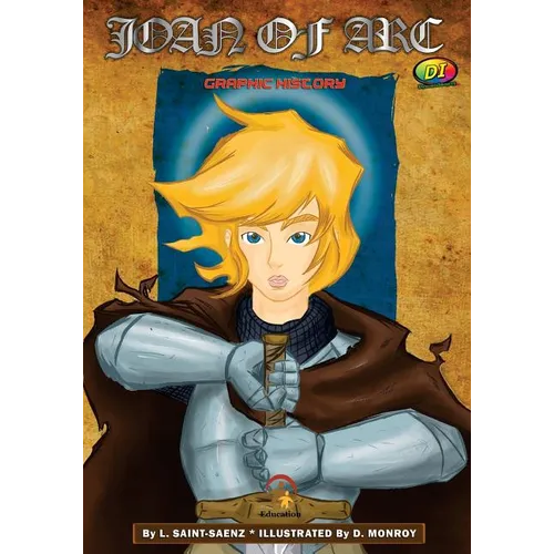 Joan of Arc - Paperback