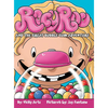Racy Roo and the Great Bubble Gum Adventure - Hardcover