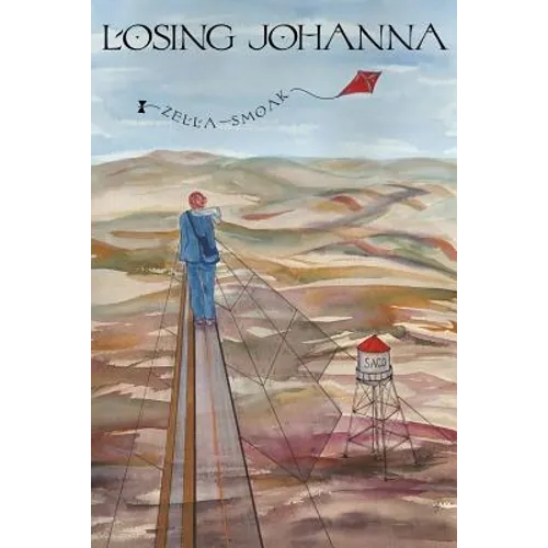 Losing Johanna - Paperback
