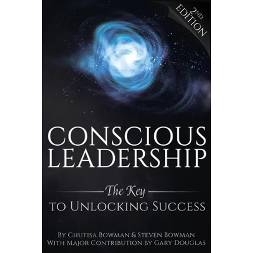 Conscious Leadership - Paperback