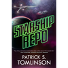 Starship Repo - Paperback