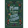 Mapa de Emily Wilde de Las Tierras Extrañas, El - Paperback