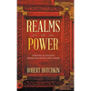 Realms of Power: Operating in Untapped Dimensions of Holy Spirit Power - Hardcover