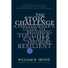 The Stoic Challenge: A Philosopher's Guide to Becoming Tougher, Calmer, and More Resilient - Paperback