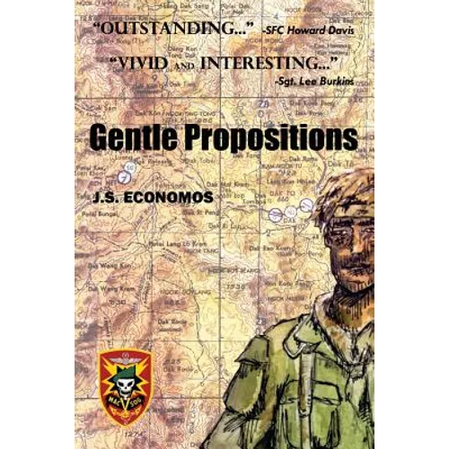 Gentle Propositions - Paperback