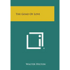 The Goad of Love - Paperback