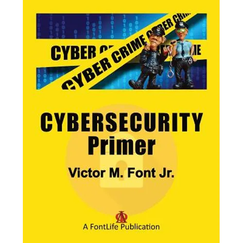 Cybersecurity Primer - Paperback